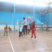 KONTINGEN EKS KOTIP MULAI GELAR LATIHAN