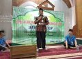 Isra Miraj Tingkatkan Pemahman IPTEK Untuk Menanbah Keimanan
