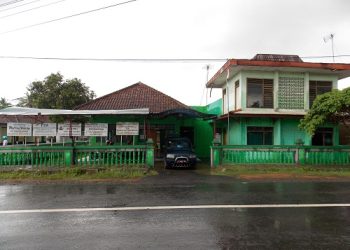 Profil KUA Kedungreja