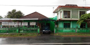 Profil KUA Kedungreja