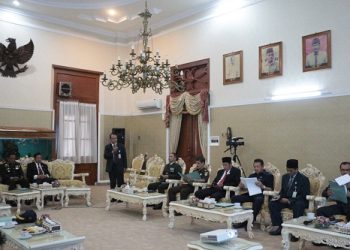 Kapolres, Ledakan di KUA Sidareja Bukan Termasuk BOM