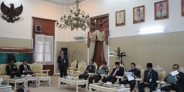 Kapolres, Ledakan di KUA Sidareja Bukan Termasuk BOM