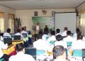 60 APARATUR KEMENAG IKUTI SOSIASLISASI E-FILLING