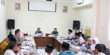 53 GURU PAI SEGERA DIUSULKAN PENCAIRAN TUNJANGAN