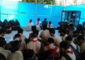 Pembinaan Siswa MTs N 3 Cilacap
