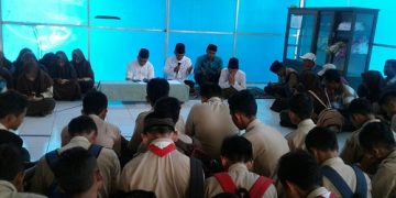 Pembinaan Siswa MTs N 3 Cilacap