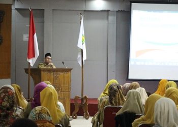 IGRA Cilacap Bersiap Raih Berprestasi