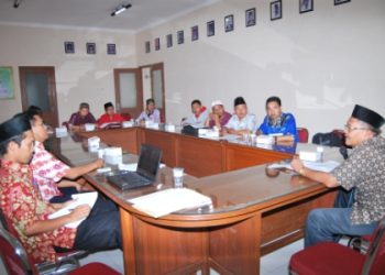 25 LEMBAGA KEAGAMAAN MENDAPAT HIBAH TOTAL SATU MILYARD