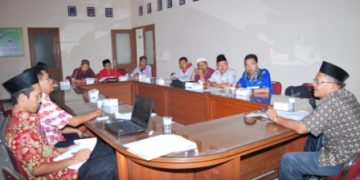 25 LEMBAGA KEAGAMAAN MENDAPAT HIBAH TOTAL SATU MILYARD