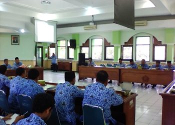 TIDAK ADA ALASAN APAPUN UNTUK TIDAK BERKUALITAS