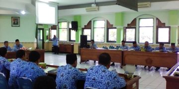 TIDAK ADA ALASAN APAPUN UNTUK TIDAK BERKUALITAS