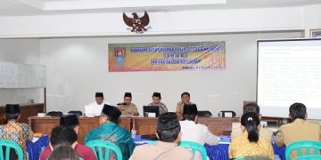 PENCEGAHAN PAHAM RADIKALISME
