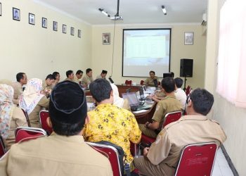 Kemenag Optimalkan Layanan Nikah Melalui SIMKAH