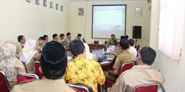 Kemenag Optimalkan Layanan Nikah Melalui SIMKAH