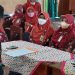 Kankemenag Kabupaten Cilacap Adakan Monev Manajemen SDM Untuk Tenaga Pendidik