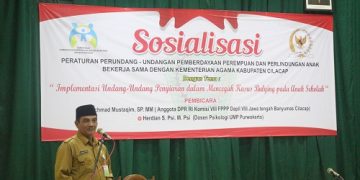 Kemenag Kerahkan Penyuluh Agama Atasi Tindakan Bullying