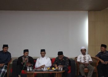 MAU BERHASIL, GEMPUR DENGAN SEDEKAH