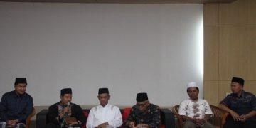 MAU BERHASIL, GEMPUR DENGAN SEDEKAH