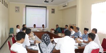 Lelang Selesai, KUA Adipala Segera Dibangun