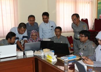 Transaksi Non Tunai Kemenag Tingkatkan Integritas Lembaga