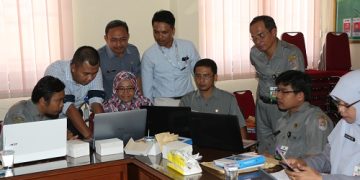 Transaksi Non Tunai Kemenag Tingkatkan Integritas Lembaga