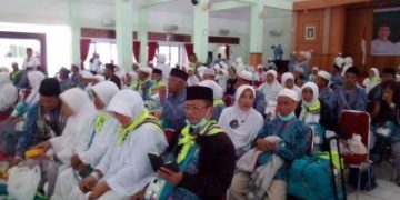 TAHUN 2017, KUOTA HAJI KEMBALI 221.000