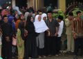 ARTI SEBUAH PENGABDIAN, IN MEMORIAM RASIMIN