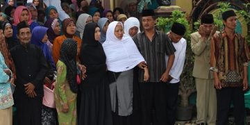 ARTI SEBUAH PENGABDIAN, IN MEMORIAM RASIMIN