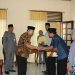 Kemenag Cilacap Tasarupkan Zakat Bersama Baznas