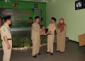 ASN Kankemenag Cilacap Diminta Tingkatkan Kebersamaan Dalam Bekerja
