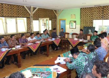 KEPALA KUA HARUS LEBIH TELITI