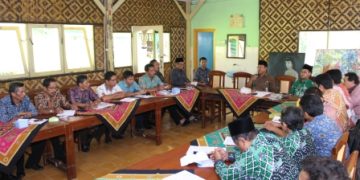 KEPALA KUA HARUS LEBIH TELITI