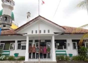 Profil KUA Kawunganten