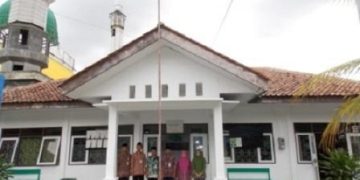 Profil KUA Kawunganten