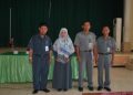 282 GURU KEMENAG TERIMA SERTIFIKAT PENDIDIK