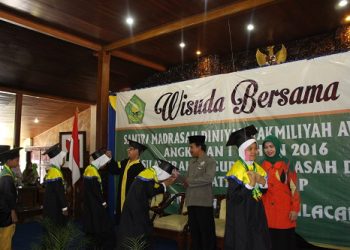 WARISAN BERHARGA BAGI ANAK