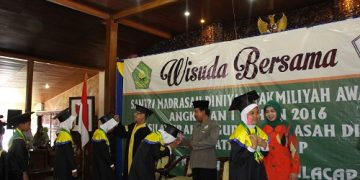 WARISAN BERHARGA BAGI ANAK