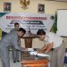 Percepat Pensertifikatan Tanah Wakaf, Kemenag Cilacap MoU Dengan BPN