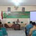 Kemenag Menggelar Sosialisasi Tanah Wakaf