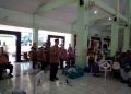 JAMAAH HAJI KLOTER 1 CILACAP TELAH KEMBALI