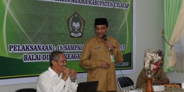 Diklat Revolusi Mental Menuju ASN Berkualitas