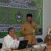 Diklat Revolusi Mental Menuju ASN Berkualitas