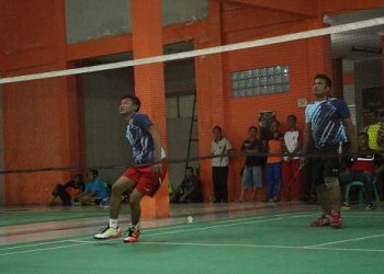 Hadapi Polres, Kemenag Gagal Melaju Semifinal