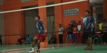 Hadapi Polres, Kemenag Gagal Melaju Semifinal