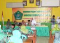 MTsN KAWUNGANTEN SIAP TERAPKAN BILINGUAL