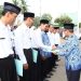 16 PEGAWAI HONORER LULUS TES 2013 BELUM TERIMA SK