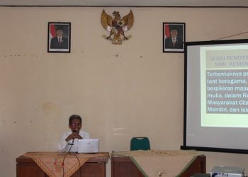 SEKSI PAIS PAPARKAN PROGRAM 2016