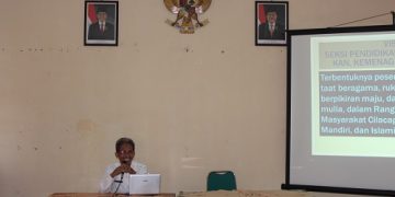 SEKSI PAIS PAPARKAN PROGRAM 2016