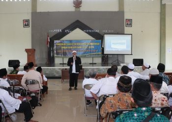 Keselamatan Penerbangan Menjadi Hal Penting Bagi CJH