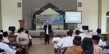 Keselamatan Penerbangan Menjadi Hal Penting Bagi CJH